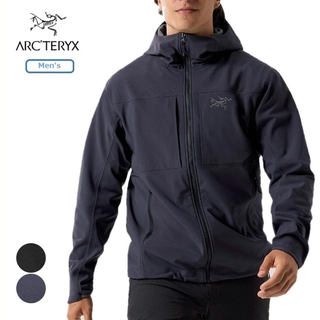 006 アークテリクス ARC'TERYX ガンマ MX フーディ メンズ Gamma MX