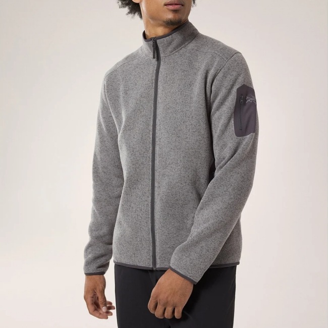 アークテリクス ARC'TERYX コバート カーディガン メンズ Covert