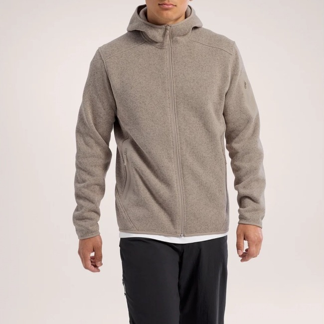 アークテリクス ARC'TERYX コバート フーディ メンズ Covert Hoody