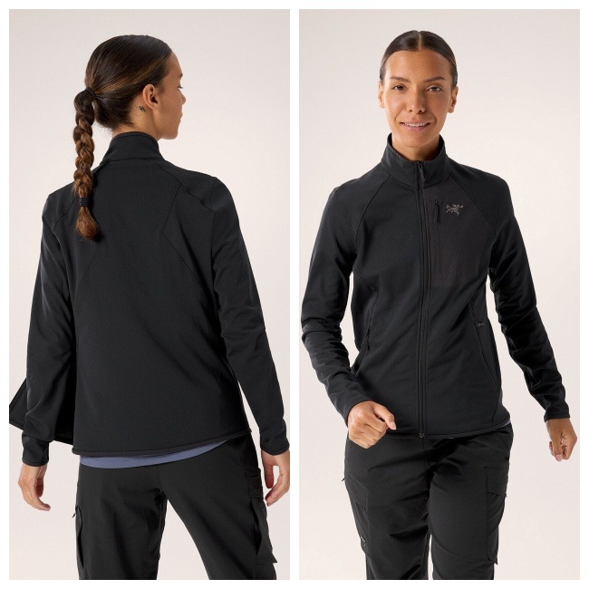 アークテリクス ARC'TERYX デルタ ジャケット ウィメンズ Delta Jacket