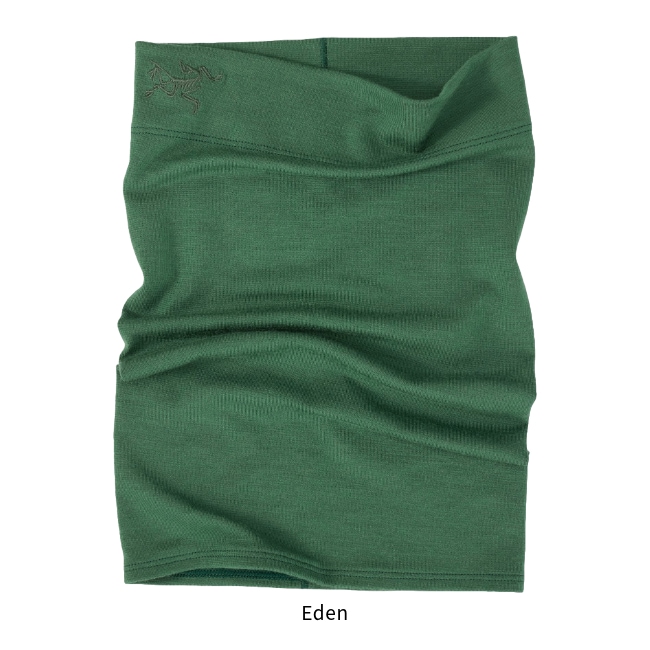 アークテリクス ARC'TERYX ローライトウェイトウールネックゲイター