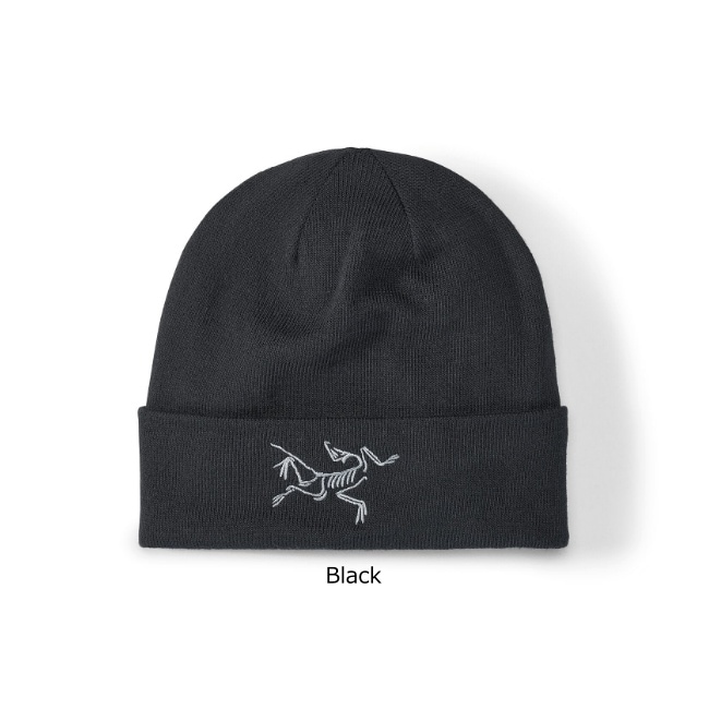 アークテリクス ARC'TERYX エンブロイダード バード トーク