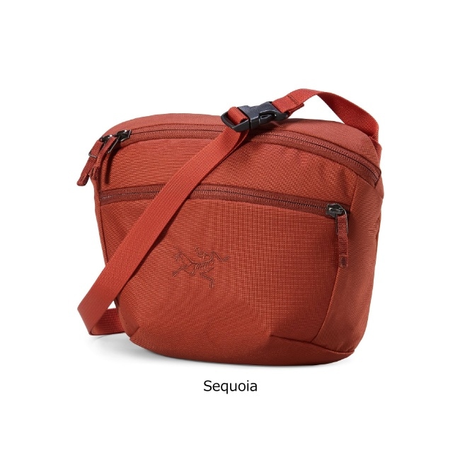アークテリクス ARC'TERYX マンティス 2 ウエストパック Mantis 2