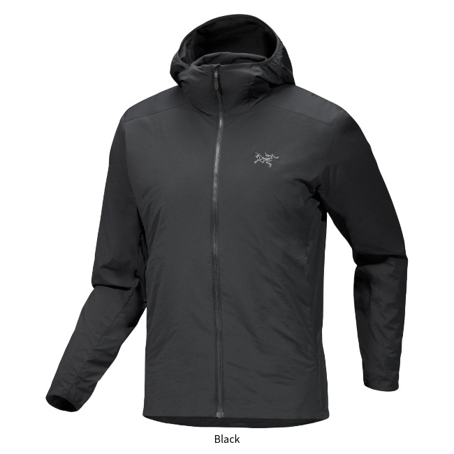 アークテリクス ARC'TERYX アトム SL フーディ メンズ Atom SL Hoody