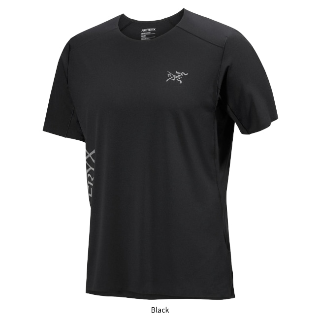 アークテリクス ARC'TERYX ノーバン ダウンワード ロゴ ショート