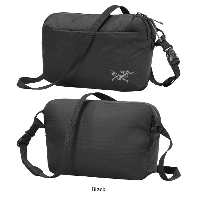 アークテリクス ARC'TERYX ヒリアド クロスボディ バッグ Heliad