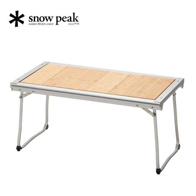 スノーピーク snow peak エントリーIGT | GLAGH グラフ