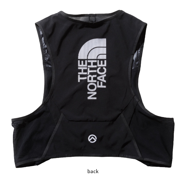 ザ・ノース・フェイス THE NORTH FACE サミットランレースデイベスト8