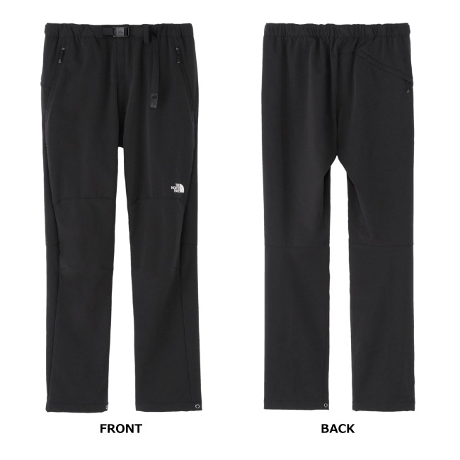 ザ・ノース・フェイス THE NORTH FACE バーブサーマルパンツ（メンズ