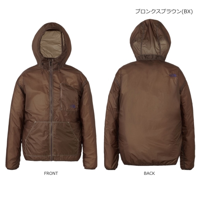 ザ・ノース・フェイス THE NORTH FACE フリーランウィンドパーカ（ユニ