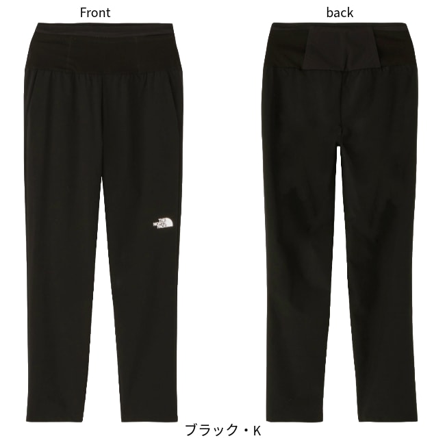 ザ・ノース・フェイス THE NORTH FACE バーブライトランニングパンツ