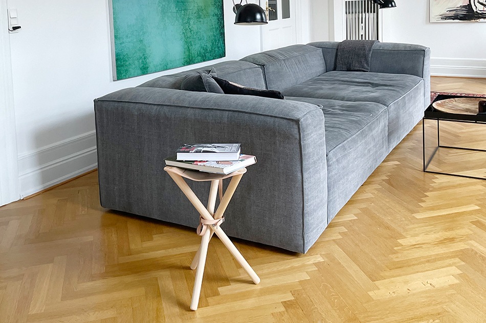 Hunting Chair（ハンティングチェア） / greenholt（グリーンホルト）