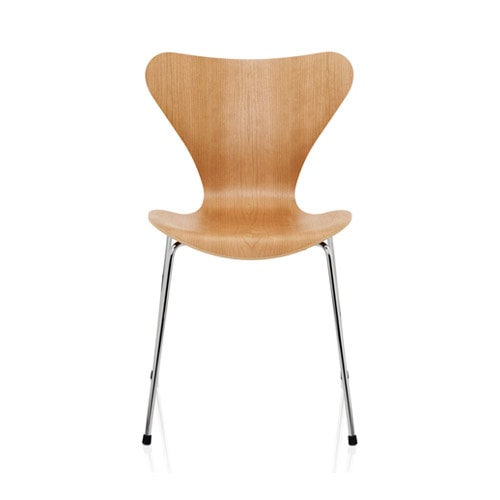 Seven chair Wood（セブンチェア ウッド）/FRITZ HANSEN（フリッツ
