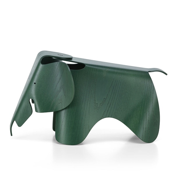 Eames Elephant (Plywood) （イームズエレファント プライウッド