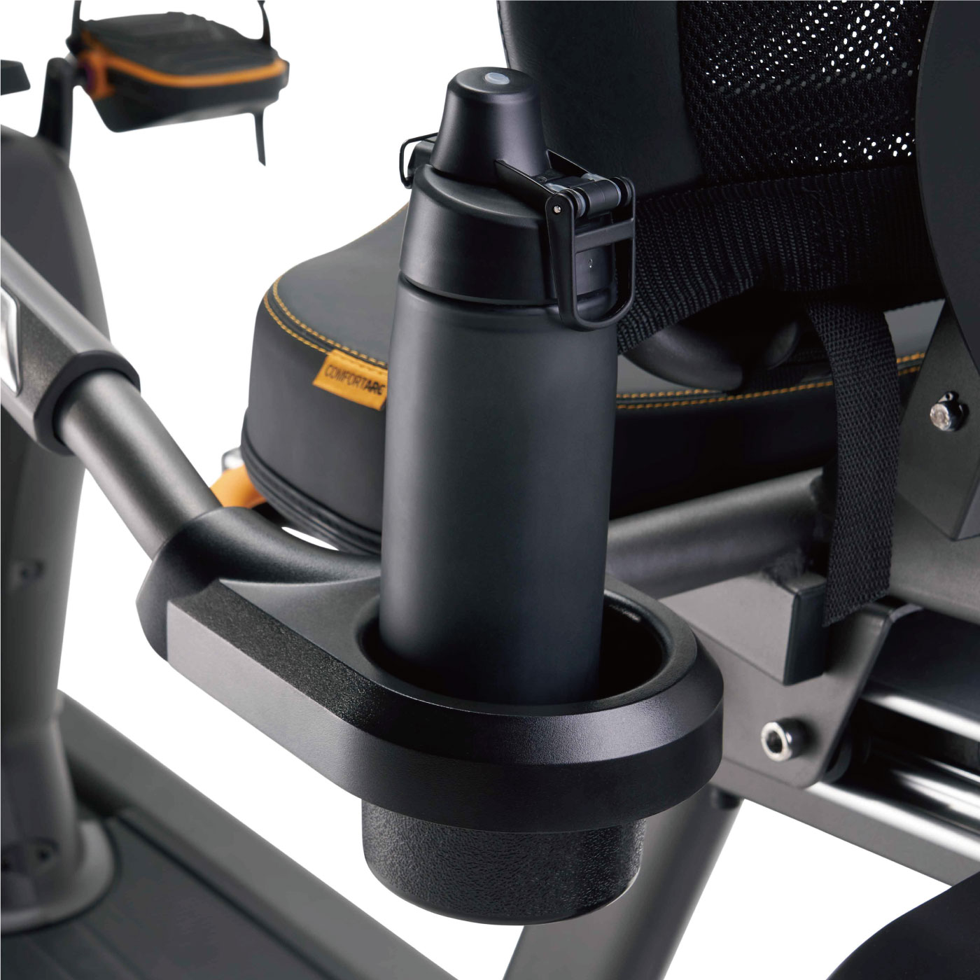 R50-XR-V2｜家庭用・準業務用リカンベントバイク（フィットネスバイク