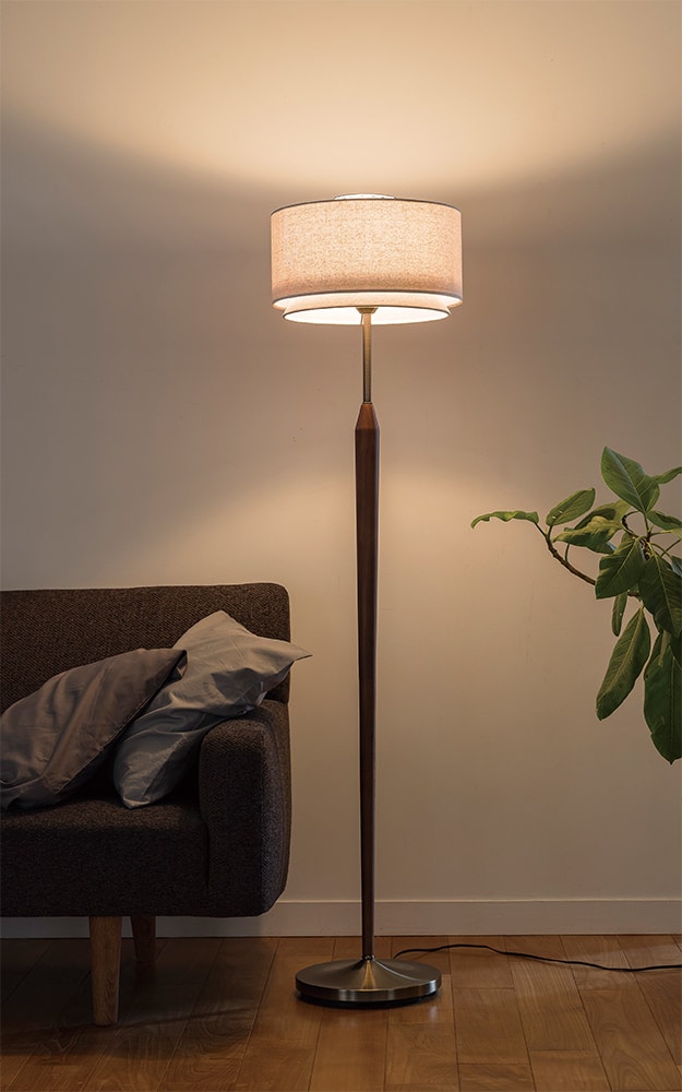 Svante スヴァンテ フロアライト | フロアライト | INTERFORM INC