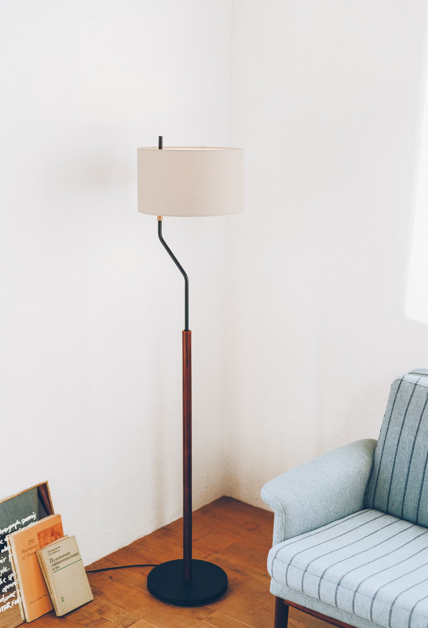 Felitto フェリット フロアライト | フロアライト | INTERFORM INC