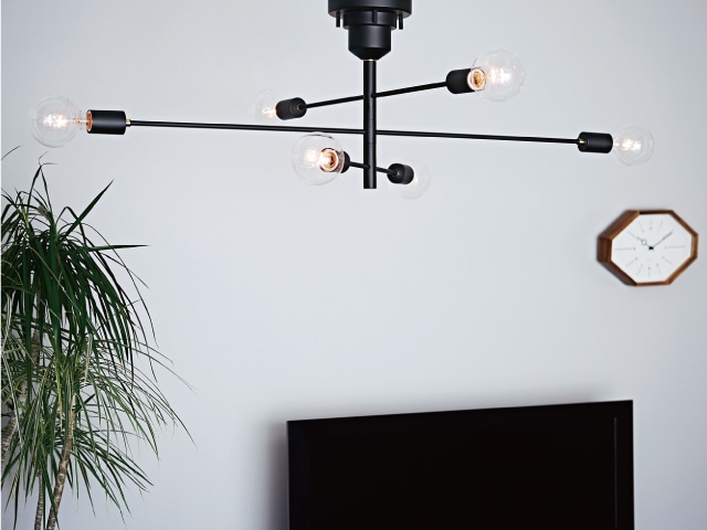 Astre アストル シーリングライト | シーリングライト | INTERFORM INC