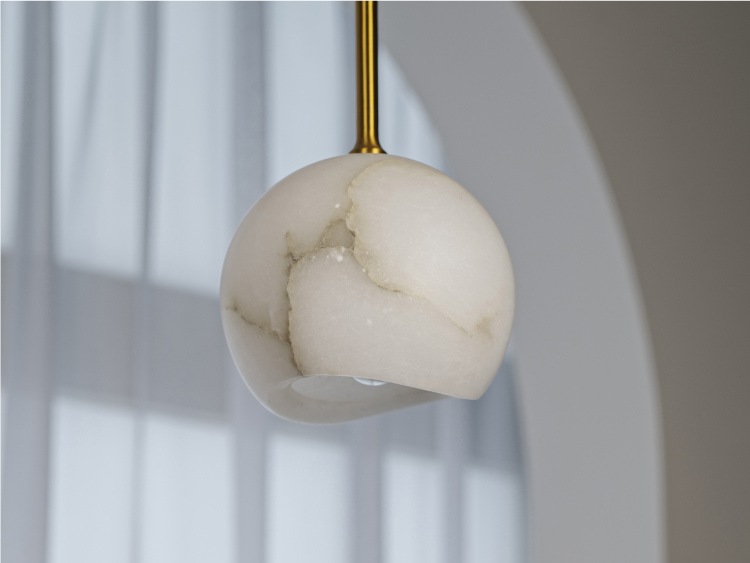 Karvia カルヴィア ペンダントライト | ペンダントライト | INTERFORM