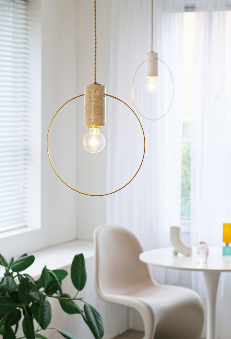 Orsay オルセー ペンダントライト | ペンダントライト | INTERFORM INC