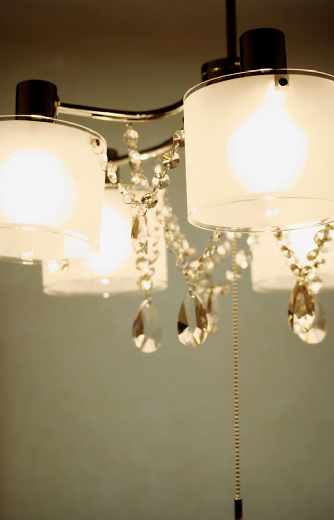 Salice サリーチェ ペンダントライト | シャンデリア | INTERFORM INC