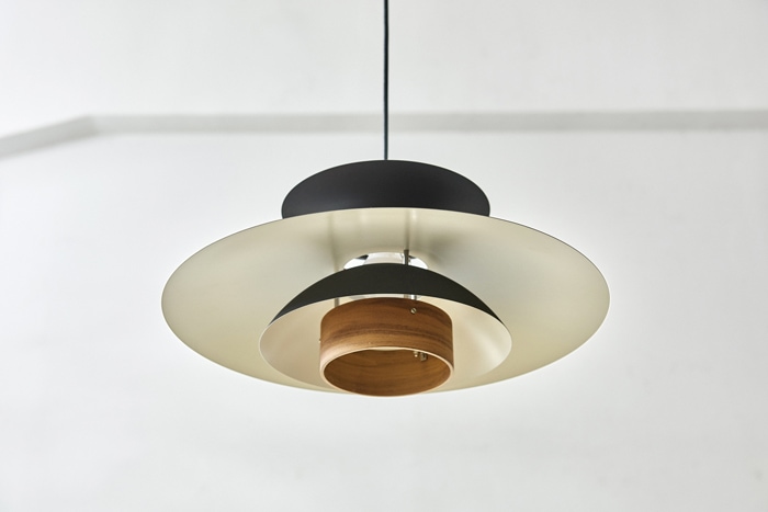 Mercero メルチェロ ペンダントライト | ペンダントライト | INTERFORM