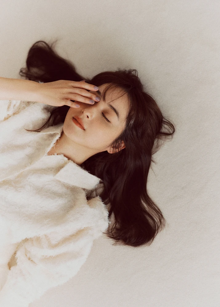 INTIMITE(アンティミテ) | 25autumn_v1