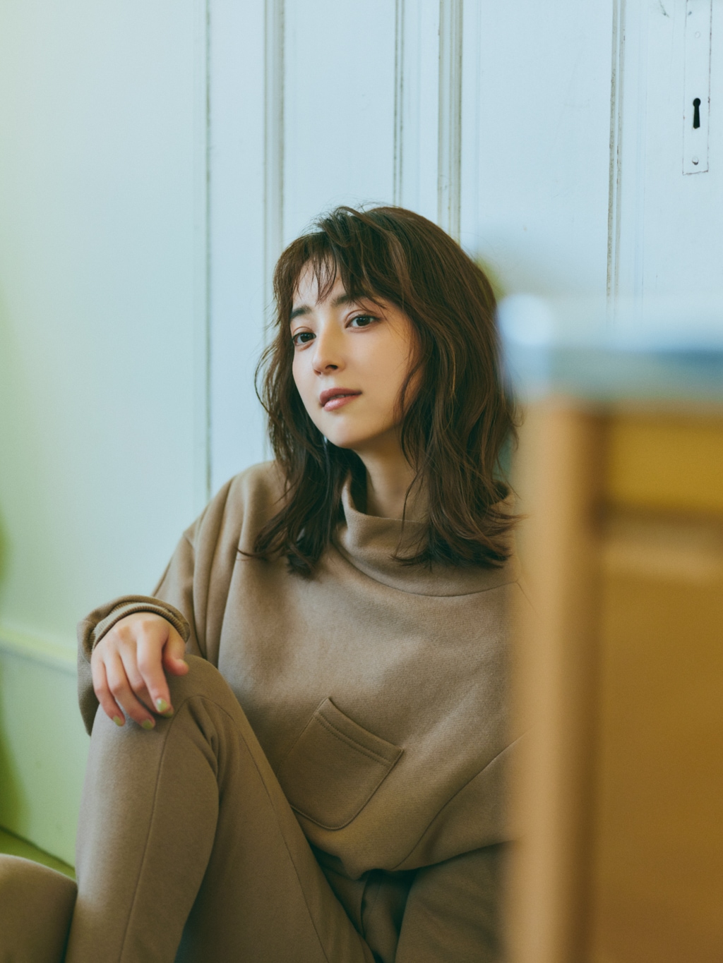 INTIMITE(アンティミテ) | iNtimite 2020 Winter Gallery