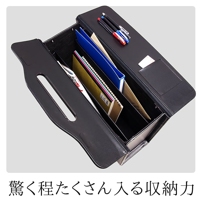 パイロットケース KBN20033 平野鞄