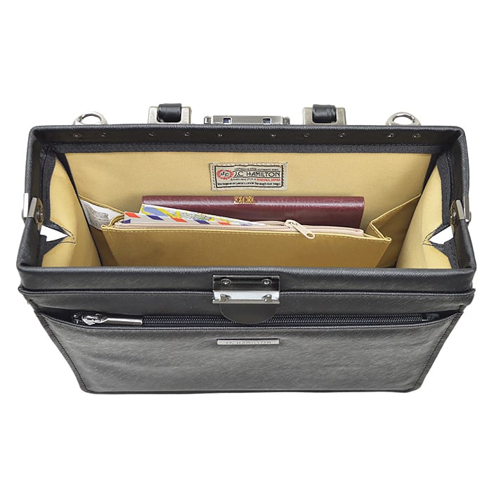 ダレスバッグ KBN22327 平野鞄