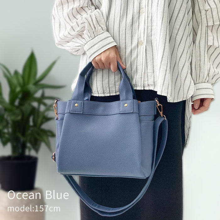 ミニトートバッグ 53443 平野鞄