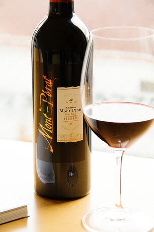 シャトー・モン・ペラ ルージュ 2021フランス フルボディ ワイン 赤