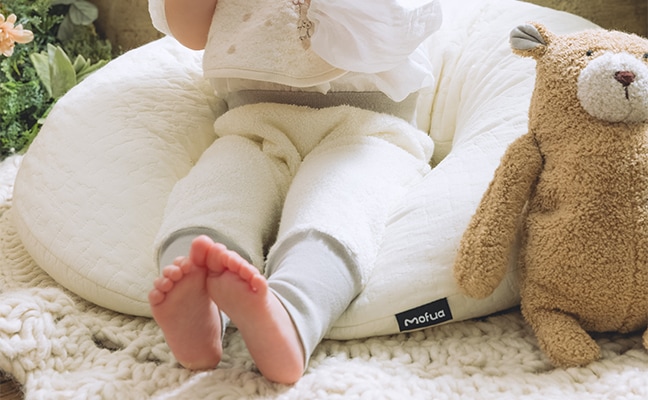 MOCO サルエルパンツ | [mama's select] | | 今治タオルのコンテックス