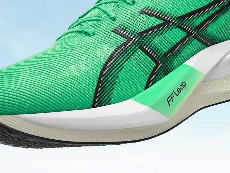 アシックス マジックスピード 5 asics MAGIC SPEED 5 1013A183-300