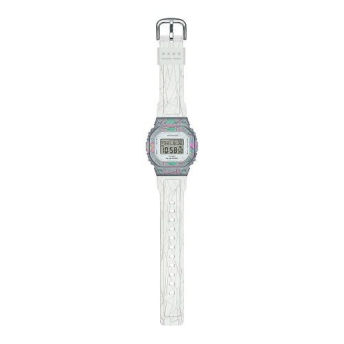 CASIO G-SHOCK GM-S5640GEM-7JR ユニセックス ミッドサイズ 40th