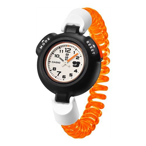 CASIO サ時計 SAN-100H-7BJR サウナ専用時計 ブラック 国内正規品