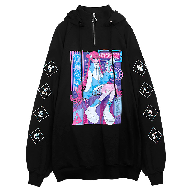 おまとめ「カフネ FAMMETジップパーカー/ビアズリー フレアプル