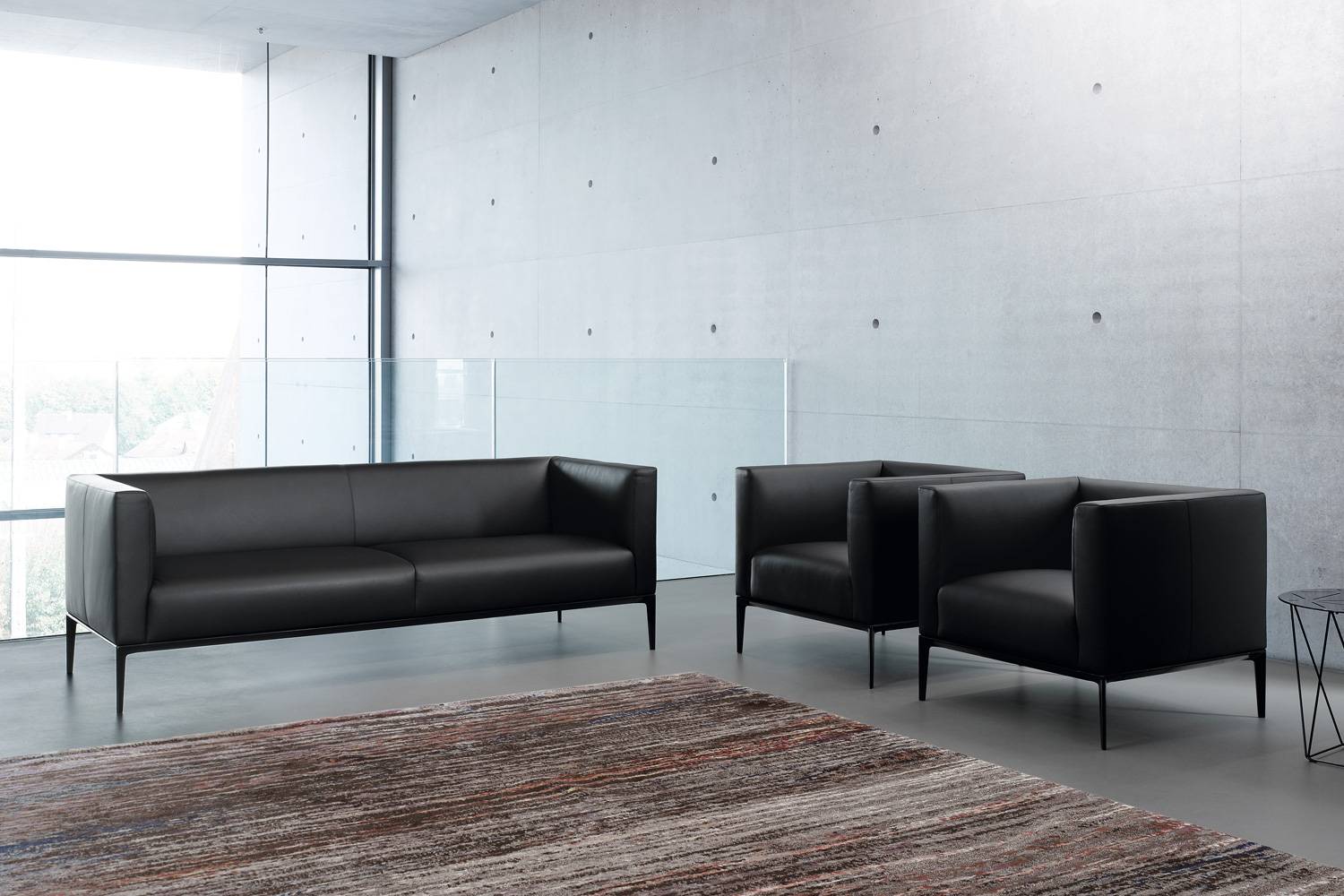 ジャアン 780 ソファ 2シーター / 2.5シーター / 3シーターの通販