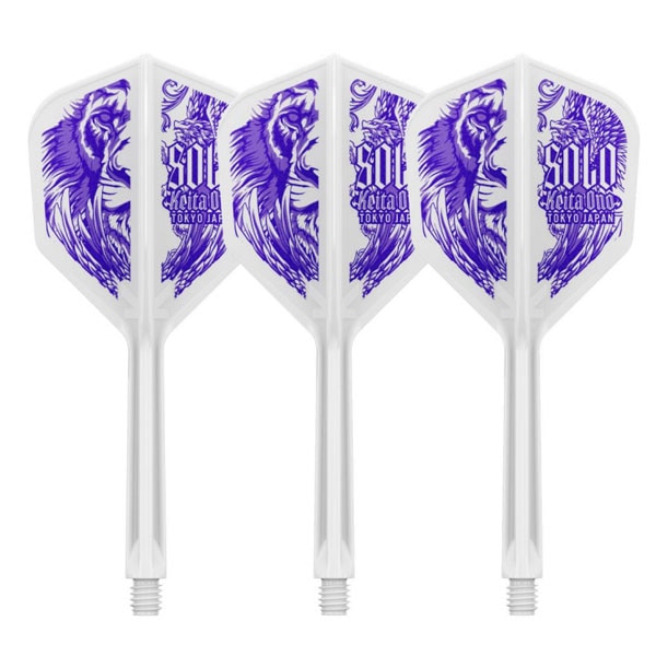 ターゲット ケーフレックス 小野恵太 K-FLEX KEITA ONO ダーツ