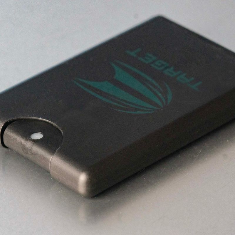 ターゲット サービシングキット 2025 TARGET DART SERVCING KIT 2025