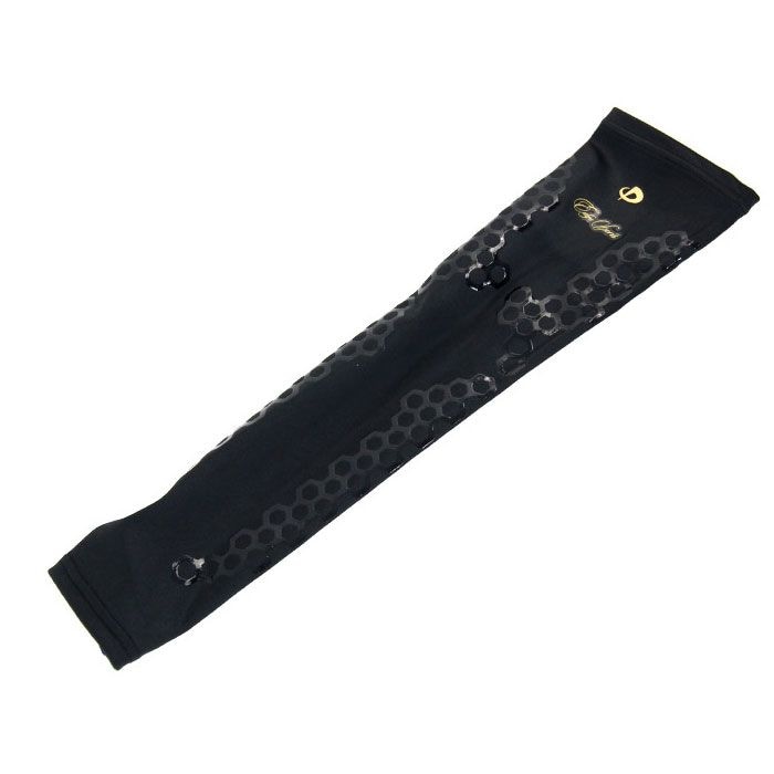 Phiten×EDGESPORTS】 アクアチタンアームサポーター4 ファイテン