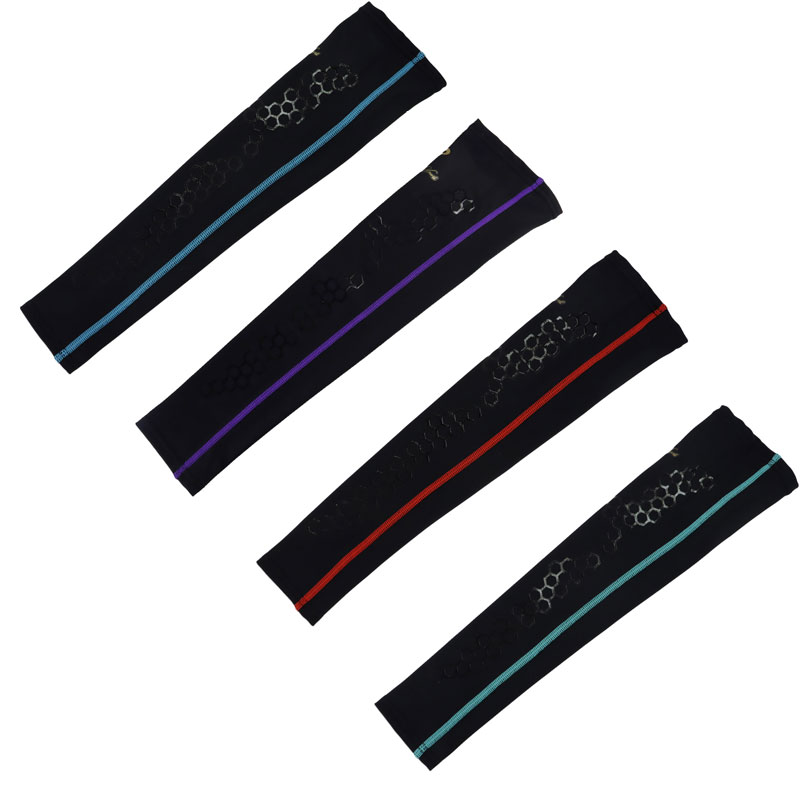 アクアチタンアームサポーター4 プレイヤー Phiten Aqua titan arm