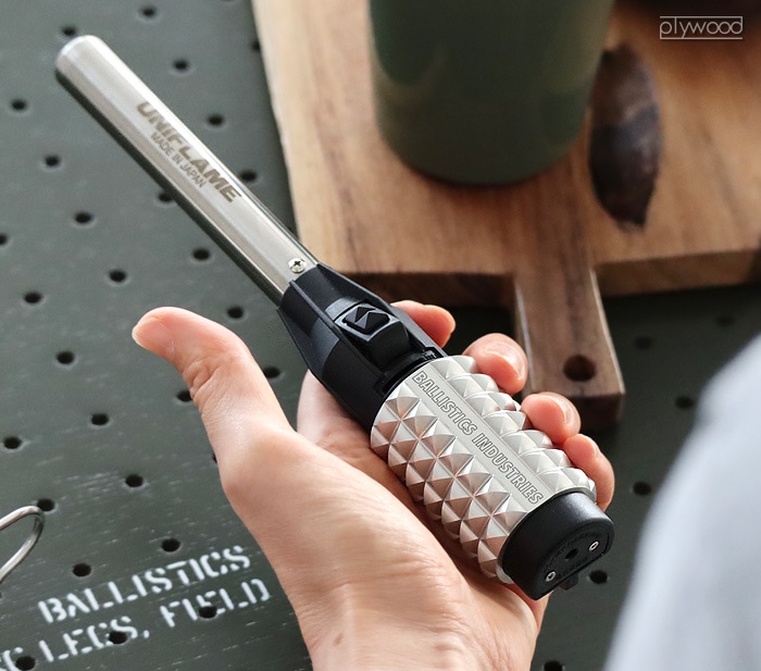 バリスティクス エスティー2 バレル BALLISTICS ST2 BARREL UNIFLAME