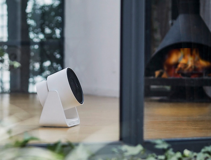 バルミューダ グリーンファン C2 サーキュレーター 扇風機 BALMUDA