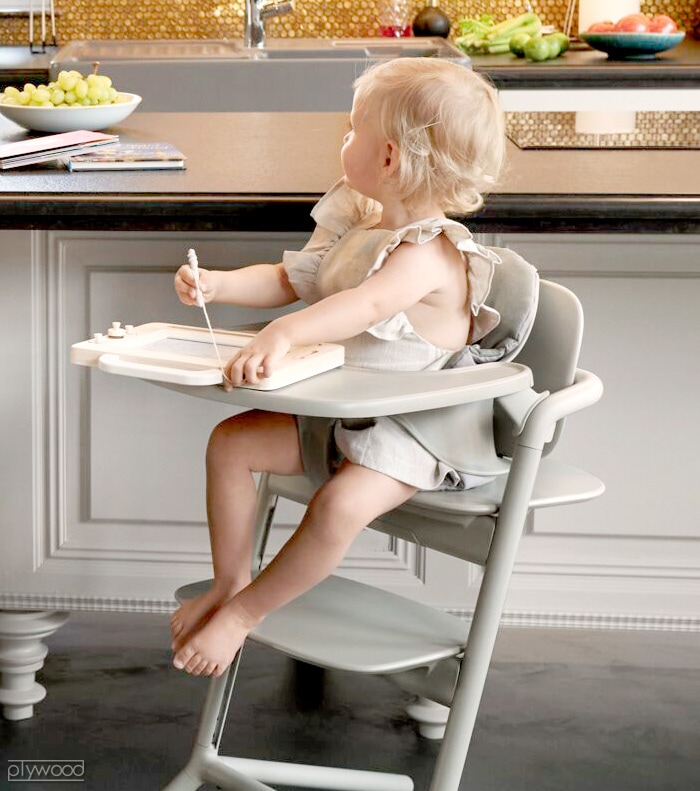 正規品 サイベックス レモ ラーニングタワー cybex LEMO LEARNING