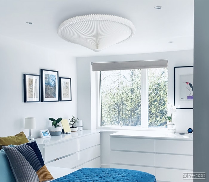 LE KLINT レ・クリント シーリング モデル 26-65 KC2665 [65cm] | 照明