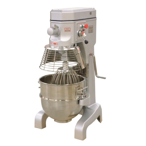 業務用ミキサー 20～60クォートタイプ (スタンドミキサー ブレンダー