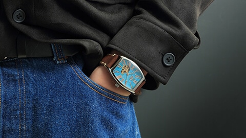 SAAD WATCH｜サード公式通販サイト