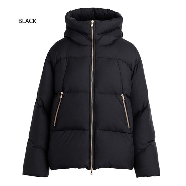 25AW】TATRAS タトラス GIGI ジジ Aライン ダウンジャケット