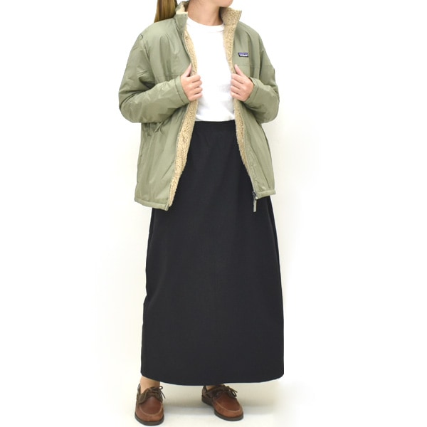 Patagonia パタゴニア Kid's 4-IN-1 EVERYDAY JKT キッズ 4イン1